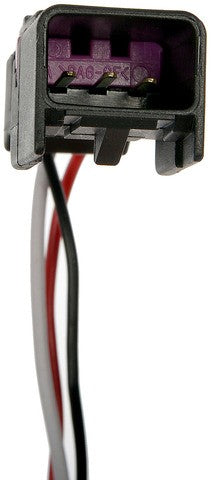 Dorman - OE Solutions Luz de Freno de Montaje Superior Central P/N:923-109 Fits: Chevrolet Colorado 12-04, GMC Canyon 12-04 - Image 4