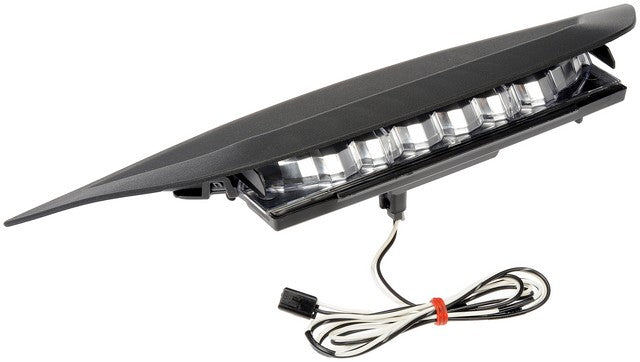 Dorman - OE Solutions Luz de Freno de Montaje Superior Central P/N:923-112 Fits: Buick Allure 09-05, Buick Lacrosse 09-05 - Image 1
