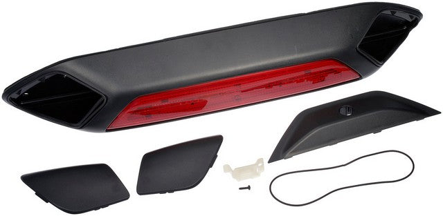 Dorman - OE Solutions Luz de Freno de Montaje Superior Central P/N:923-127 Fits: Ford Transit 19-18, Ford Transit-150 19-18, Ford Transit-250 19-18, Ford Transit-350 19-18, Ford Transit-350 Hd 19-18 - Image 1
