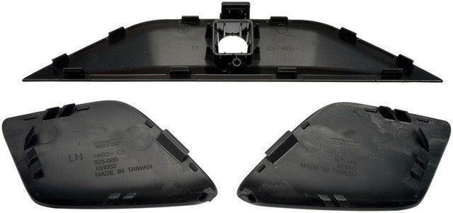 Dorman - OE Solutions Luz de Freno de Montaje Superior Central P/N:923-127 Fits: Ford Transit 19-18, Ford Transit-150 19-18, Ford Transit-250 19-18, Ford Transit-350 19-18, Ford Transit-350 Hd 19-18 - Image 2