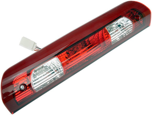 Dorman - OE Solutions Luz de Freno de Montaje Superior Central P/N:923-130 Fits: Dodge Ram 1500 08-02, Dodge Ram 2500 08-02, Dodge Ram 3500 10-02, Dodge Ram 4500 10-08, Dodge Ram 5500 10-08 - Image 1