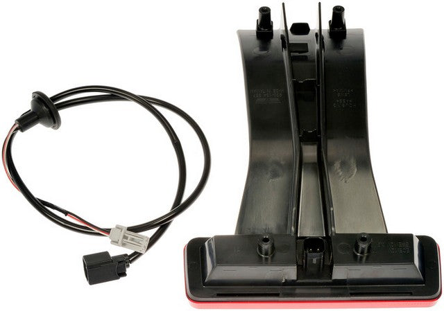 Dorman - OE Solutions Luz de Freno de Montaje Superior Central P/N:923-134 Fits: Jeep Wrangler 17-07, Jeep Wrangler Jk 2018 - Image 3