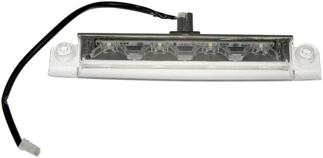Dorman - OE Solutions Luz de Freno de Montaje Superior Central P/N:923-137 Fits: Toyota Prius Plug-in 15-12 - Image 2