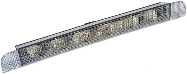 Dorman - OE Solutions Luz de Freno de Montaje Superior Central P/N:923-138 Fits: Toyota Corolla 13-09, Toyota Highlander 13-08, Toyota Rav4 13-06, Toyota Sequoia 22-08, Toyota Venza 16-09 - Image 1