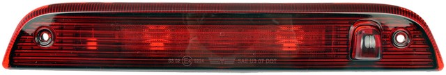 Dorman - OE Solutions Luz de Freno de Montaje Superior Central P/N:923-139 Fits: Jeep Patriot 17-07 - Image 5