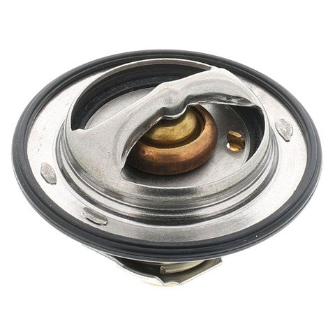 Motorad Engine Coolant Thermostat P/N:923-192 Fits: Alexander Dennis Enviro200, American Lafrance Condor, Autocar Llc. Xpert, Autocar Llc. Xspotter Off Road, Autocar Llc. Xspotter On Road, Blue Bird All American Fe, Blue Bird All American Re - Image 1
