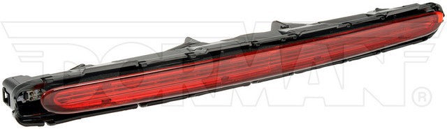 Dorman - OE Solutions Luz de Freno de Montaje Superior Central P/N:923-198 Fits: Mercedes-benz E320 06-03, Mercedes-benz E350 2006, Mercedes-benz E500 06-03, Mercedes-benz E55 Amg 06-03 - Image 1