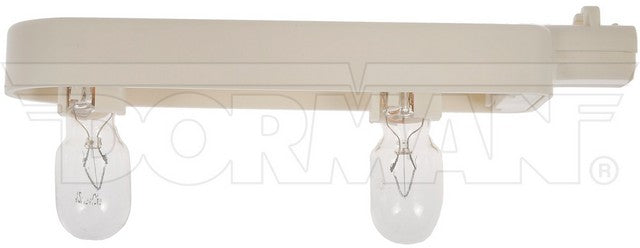 Dorman - OE Solutions Conector para Luz de Freno de Montaje Superior Central P/N:923-200 Fits: Ford Aerostar 97-93, Ford Explorer 94-91 - Image 3