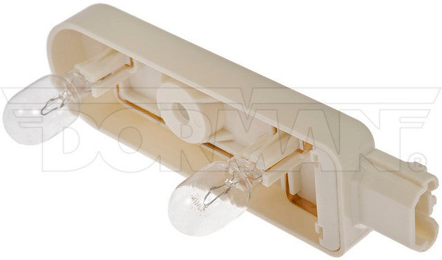 Dorman - OE Solutions Conector para Luz de Freno de Montaje Superior Central P/N:923-200 Fits: Ford Aerostar 97-93, Ford Explorer 94-91 - Image 1