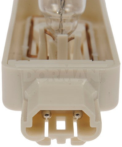 Dorman - OE Solutions Conector para Luz de Freno de Montaje Superior Central P/N:923-200 Fits: Ford Aerostar 97-93, Ford Explorer 94-91 - Image 2