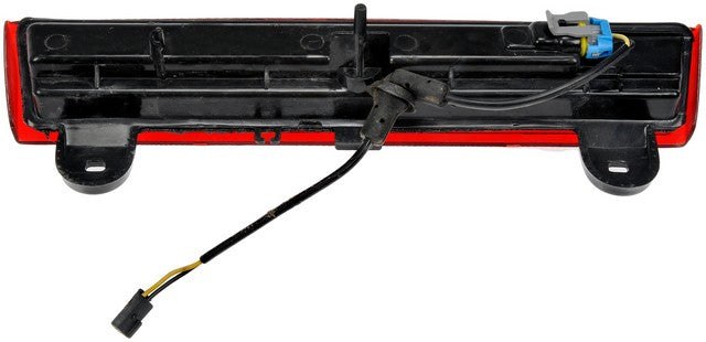 Dorman - OE Solutions Luz de Freno de Montaje Superior Central P/N:923-203 Fits: Chevrolet Sonora 06-05, Chevrolet Suburban 1500 06-00, Chevrolet Suburban 2500 06-00, Chevrolet Tahoe 06-00, GMC Yukon 06-00, GMC Yukon Xl 1500 06-01, GMC Yukon Xl 2500 06-01 - Image 2