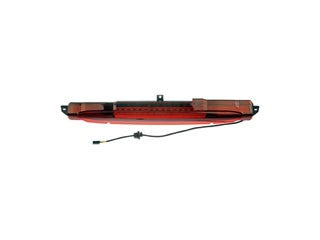 Dorman - OE Solutions Luz de Freno de Montaje Superior Central P/N:923-204 Fits: Buick Rainier, Chevrolet Trailblazer, Chevrolet Trailblazer Ext, GMC Envoy, GMC Envoy Xl, Isuzu Ascender, Oldsmobile Bravada, Saab 9-7x - Image 1