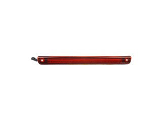 Dorman - OE Solutions Luz de Freno de Montaje Superior Central P/N:923-205 Fits: Buick Terraza 07-05, Chevrolet Uplander 09-05, Chevrolet Venture 05-97, Oldsmobile Silhouette 04-97, Pontiac Montana 09-99, Pontiac Trans Sport 98-97, Saturn Relay 07-05 - Image 1