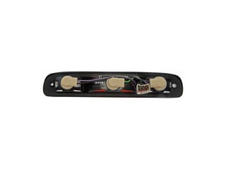 Dorman - OE Solutions Luz de Freno de Montaje Superior Central P/N:923-206 Fits: Ford F-250 Super Duty, Ford F-350, Ford F-350 Super Duty, Ford F-450 Super Duty, Ford F-550 Super Duty, Ford Ranger, Mazda B2300, Mazda B2500, Mazda B3000, Mazda B4000 - Image 3