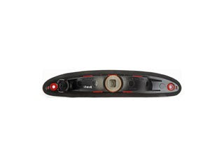 Dorman - OE Solutions Luz de Freno de Montaje Superior Central P/N:923-207 Fits: Chrysler TOWN &amp; COUNTRY 07-01, Chrysler Voyager 07-01, Dodge Caravan 07-01, Dodge Grand Caravan 07-01 - Image 2
