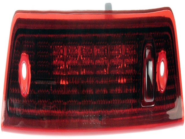 Dorman - OE Solutions Luz de Freno de Montaje Superior Central P/N:923-216 Fits: Jeep Grand Cherokee 10-05 - Image 3