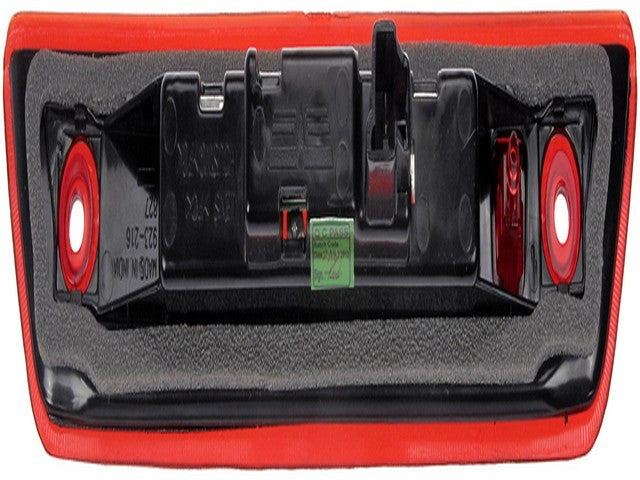 Dorman - OE Solutions Luz de Freno de Montaje Superior Central P/N:923-216 Fits: Jeep Grand Cherokee 10-05 - Image 2