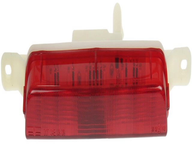 Dorman - OE Solutions Luz de Freno de Montaje Superior Central P/N:923-227 Fits: Chrysler TOWN &amp; COUNTRY 16-08, Dodge Grand Caravan 19-08, Volkswagen Routan 14-09 - Image 2
