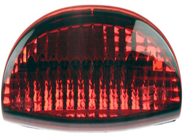 Dorman - OE Solutions Luz de Freno de Montaje Superior Central P/N:923-228 Fits: Mini Cooper 06-02 - Image 3