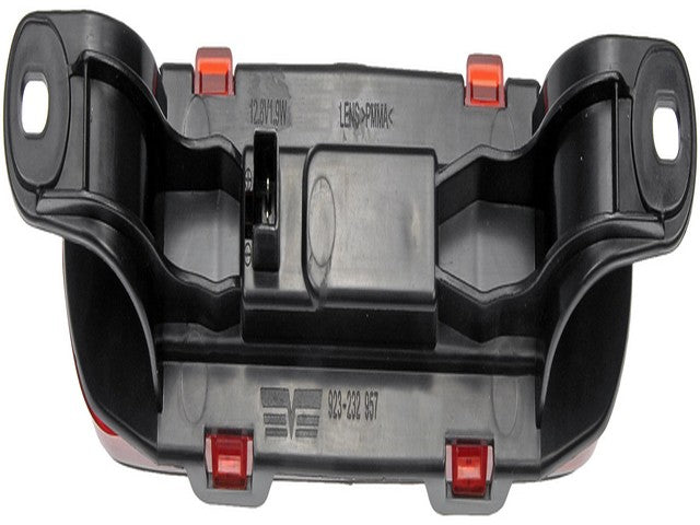 Dorman - OE Solutions Luz de Freno de Montaje Superior Central P/N:923-232 Fits: Dodge Charger 10-06 - Image 3