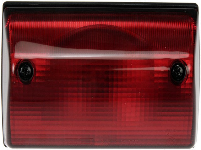 Dorman - OE Solutions Luz de Freno de Montaje Superior Central P/N:923-233 Fits: Dodge Sprinter 2500 06-03, Dodge Sprinter 3500 06-03 - Image 2