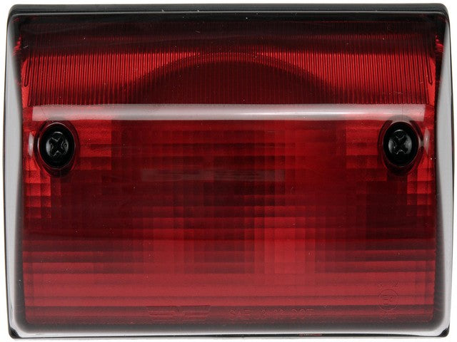Dorman - OE Solutions Luz de Freno de Montaje Superior Central P/N:923-234 Fits: Dodge Sprinter 2500 06-03, Dodge Sprinter 3500 06-03, Freightliner Sprinter 2500 09-02 - Image 2