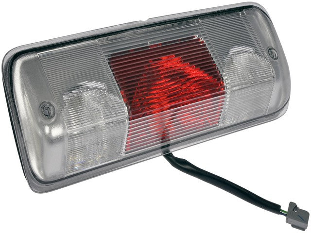 Dorman - OE Solutions Luz de Freno de Montaje Superior Central P/N:923-237 Fits: Ford Explorer Sport Trac 10-07, Ford F-150 08-04, Ford Lobo 08-04, Lincoln Mark Lt 08-06 - Image 1