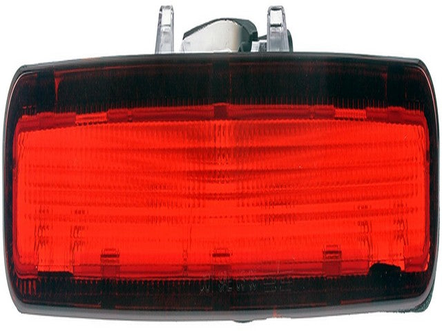 Dorman - OE Solutions Luz de Freno de Montaje Superior Central P/N:923-238 Fits: Ford Mustang 09-05 - Image 3