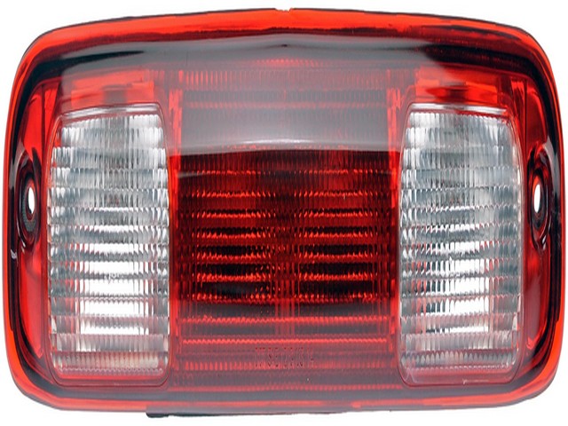 Dorman - OE Solutions Luz de Freno de Montaje Superior Central P/N:923-240 Fits: Chevrolet Silverado 1500, Chevrolet Silverado 1500 Classic, Chevrolet Silverado 1500 Hd, Chevrolet Silverado 1500 Hd Classic, Chevrolet Silverado 2500 - Image 3