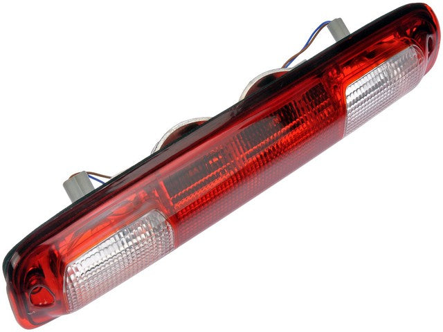 Dorman - OE Solutions Luz de Freno de Montaje Superior Central P/N:923-240 Fits: Chevrolet Silverado 1500, Chevrolet Silverado 1500 Classic, Chevrolet Silverado 1500 Hd, Chevrolet Silverado 1500 Hd Classic, Chevrolet Silverado 2500 - Image 1