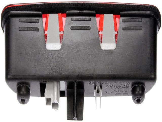 Dorman - OE Solutions Luz de Freno de Montaje Superior Central P/N:923-242 Fits: Chevrolet Malibu 08-04 - Image 2