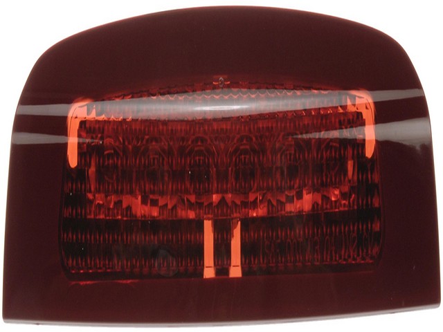 Dorman - OE Solutions Luz de Freno de Montaje Superior Central P/N:923-245 Fits: Chevrolet Malibu 07-04 - Image 3