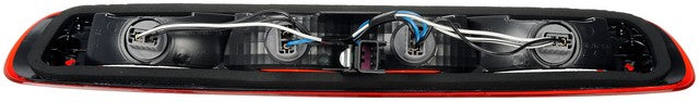 Dorman - OE Solutions Luz de Freno de Montaje Superior Central P/N:923-247 Fits: Chevrolet Cheyenne, Chevrolet Silverado 1500, Chevrolet Silverado 2500, Chevrolet Silverado 2500 Hd, Chevrolet Silverado 3500, Chevrolet Silverado 3500 Hd, GMC Sierra - Image 3
