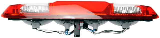 Dorman - OE Solutions Luz de Freno de Montaje Superior Central P/N:923-247 Fits: Chevrolet Cheyenne, Chevrolet Silverado 1500, Chevrolet Silverado 2500, Chevrolet Silverado 2500 Hd, Chevrolet Silverado 3500, Chevrolet Silverado 3500 Hd, GMC Sierra - Image 2