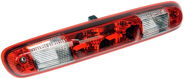 Dorman - OE Solutions Luz de Freno de Montaje Superior Central P/N:923-247 Fits: Chevrolet Cheyenne, Chevrolet Silverado 1500, Chevrolet Silverado 2500, Chevrolet Silverado 2500 Hd, Chevrolet Silverado 3500, Chevrolet Silverado 3500 Hd, GMC Sierra - Image 1