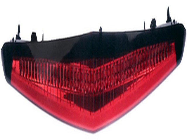 Dorman - OE Solutions Luz de Freno de Montaje Superior Central P/N:923-248 Fits: Cadillac Cts 13-08 - Image 3