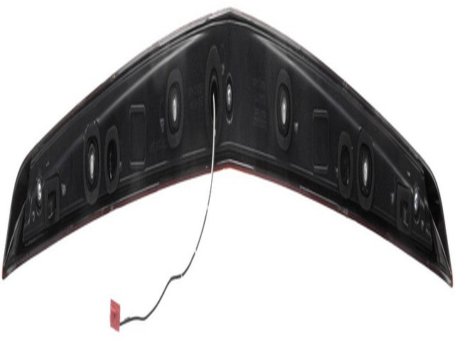 Dorman - OE Solutions Luz de Freno de Montaje Superior Central P/N:923-248 Fits: Cadillac Cts 13-08 - Image 2