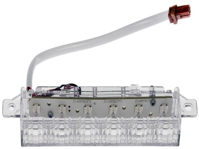 Dorman - OE Solutions Luz de Freno de Montaje Superior Central P/N:923-249 Fits: Infiniti G35 04-03 - Image 2