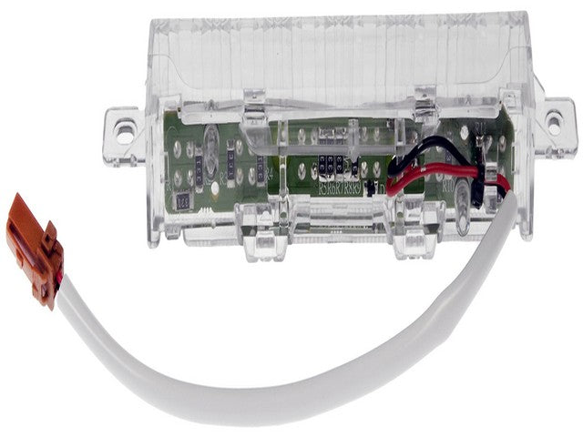 Dorman - OE Solutions Luz de Freno de Montaje Superior Central P/N:923-249 Fits: Infiniti G35 04-03 - Image 3