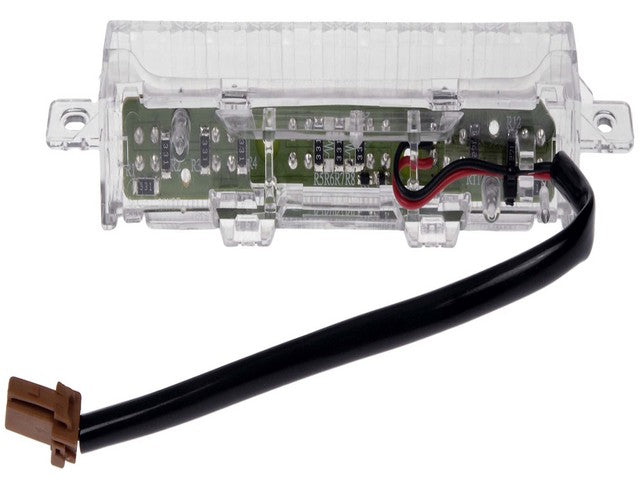 Dorman - OE Solutions Luz de Freno de Montaje Superior Central P/N:923-250 Fits: Infiniti G35 06-04 - Image 2