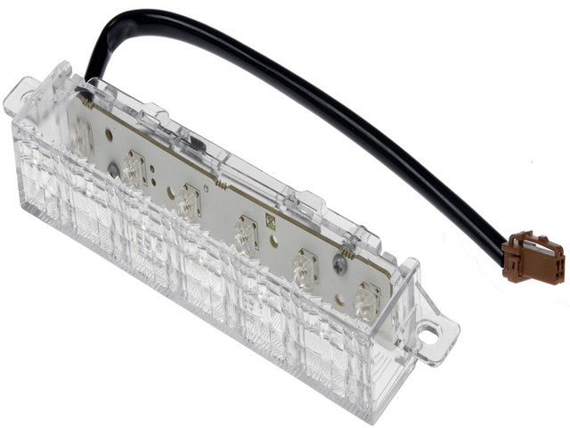 Dorman - OE Solutions Luz de Freno de Montaje Superior Central P/N:923-250 Fits: Infiniti G35 06-04 - Image 1