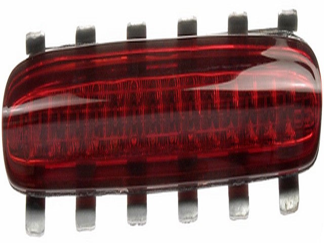 Dorman - OE Solutions Luz de Freno de Montaje Superior Central P/N:923-251 Fits: Mercedes-benz Clk280, Mercedes-benz Clk320, Mercedes-benz Clk350, Mercedes-benz Clk500, Mercedes-benz Clk55 Amg, Mercedes-benz Clk550, Mercedes-benz Clk63 Amg - Image 3