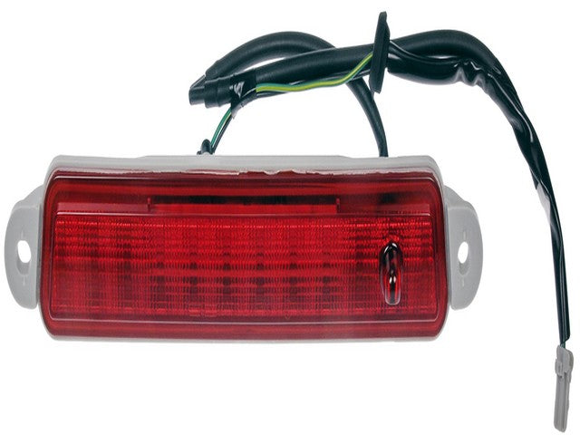 Dorman - OE Solutions Luz de Freno de Montaje Superior Central P/N:923-254 Fits: Infiniti Qx56 10-04, Nissan Armada 15-05, Nissan Pathfinder Armada 2004 - Image 2