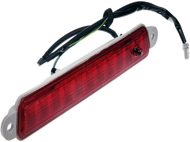 Dorman - OE Solutions Luz de Freno de Montaje Superior Central P/N:923-254 Fits: Infiniti Qx56 10-04, Nissan Armada 15-05, Nissan Pathfinder Armada 2004 - Image 1