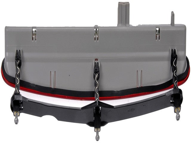 Dorman - OE Solutions Luz de Freno de Montaje Superior Central P/N:923-255 Fits: Volkswagen Beetle 10-98 - Image 2