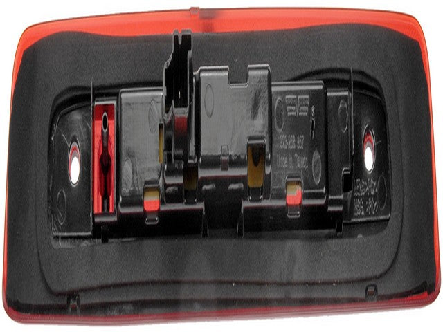 Dorman - OE Solutions Luz de Freno de Montaje Superior Central P/N:923-258 Fits: Jeep Commander 10-06 - Image 2