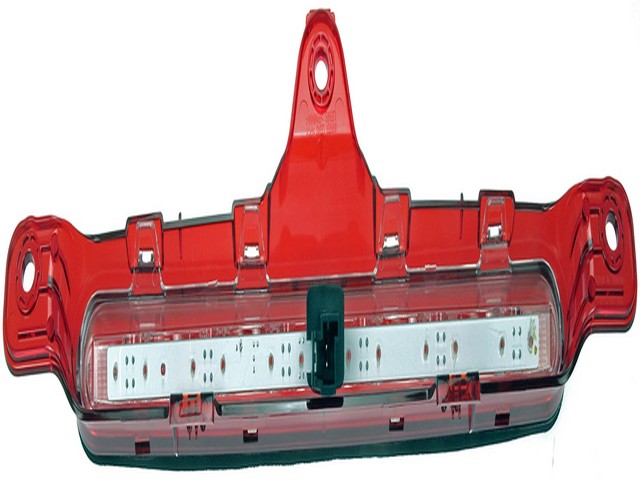 Dorman - OE Solutions Luz de Freno de Montaje Superior Central P/N:923-261 Fits: Ford Mustang 14-10 - Image 2
