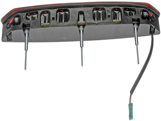 Dorman - OE Solutions Luz de Freno de Montaje Superior Central P/N:923-263 Fits: BMW Z4 08-03 - Image 2