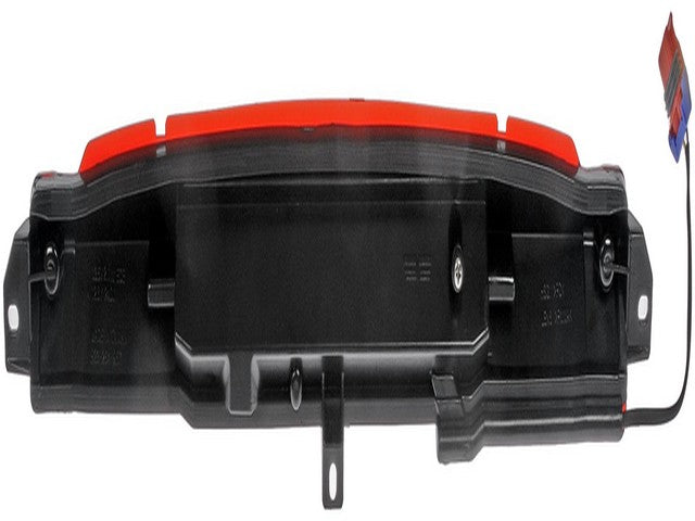 Dorman - OE Solutions Luz de Freno de Montaje Superior Central P/N:923-264 Fits: Chevrolet Avalanche 12-07, Chevrolet Avalanche 1500 06-02, Chevrolet Avalanche 2500 06-02 - Image 2