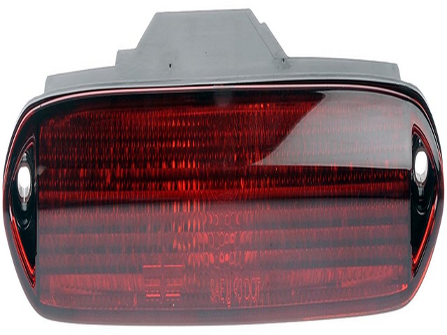 Dorman - OE Solutions Luz de Freno de Montaje Superior Central P/N:923-265 Fits: Honda Civic 00-96, Honda Pilot 08-03 - Image 3